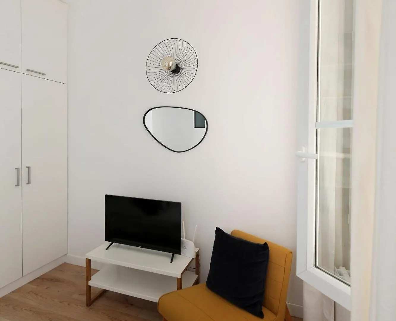 Studio Original Et Reposant - Paris 10 - 2P Apartment